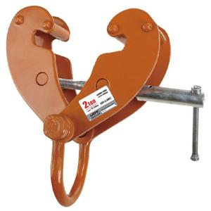 부품 UDT호이스트 빔클램프 UD-5.0BC (5.0T) 1E