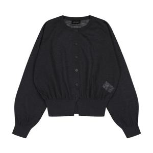 [코데즈컴바인]라운드넥 린넨 가디건 (CJC-CD002W7)