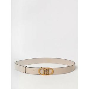 [LIU JO] 라프리마 여성 벨트 AA5225P0062 X0459 Cream /6