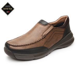 [금강제화(남성)][금강]남성 랜드로바  고어텍스 캐주얼 슬립온 LANSLC4607MF3