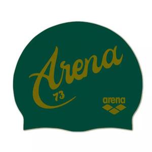 아레나  레터 실리콘수모(A5AC1AC04GRN)