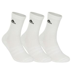 [아디다스]아디다스 양말 C 스포츠웨어 크루 3P HT3446