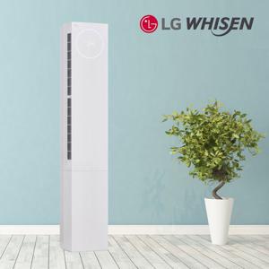 에어컨신 LG 휘센 뷰2 공청 인버터 스탠드 에어컨 18평 가정용 실외기포함 FQ18FU2EK1