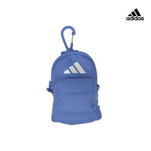 아디다스 팩커블 백 장바구니 가방 키링 JZ1715