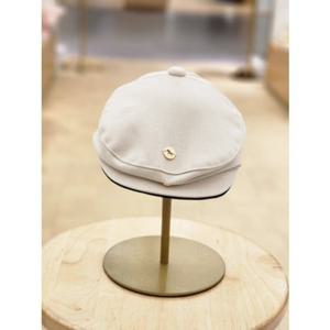 [에뜨와HB]2025년신상품 BE)윈저헌팅캡 07S076802 유아모자 신생아용품 모자 유아선물추천