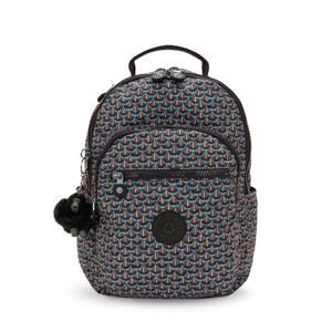 [본사공식]키플링 백팩 여행가방 서울S KPCBA27 GOFT