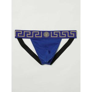 [VERSACE] 라프리마 남성 언더웨어 AUU010171A1001 1A85K Blue /6