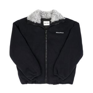 [미우미우 MIUMIU] ML1123 17OQ F0008 여성 자켓