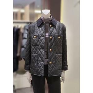 [트리아나]MARIO소고(SOGO) 레자재킷(TI1GA05)