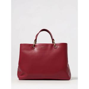 [EMPORIO ARMANI] 라프리마 여성 핸드백 숄더 백 EW000360AF18673 U5068 Burgundy /6