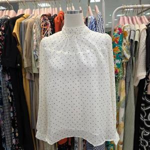 순천점홈플수스 HC39 여성블라우스 S251BBL253