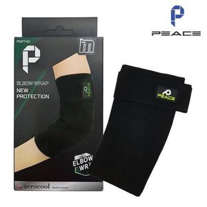 피스 팔꿈치보호대 L PNP740 문구 사무 탕비 생활 리빙