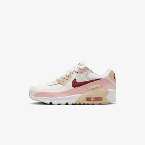 M 나이키키즈운동화 NQK A251SZ758P-BE 에어맥스 90 주니어 신발