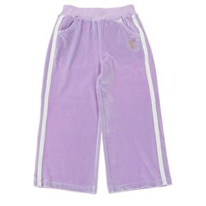 [프렌치캣(백)]VL벨벳  바지(Q54DDP250)