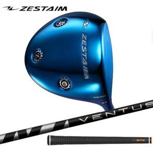 [제스타임]제스타임 느와르 드라이버 후지쿠라 벤투스 샤프트 DA