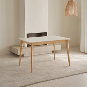 [에몬스]세라드 스퀘어 1400 4인용 세라믹 식탁