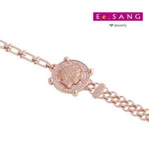 14k 오베레 팔찌 14k팔찌