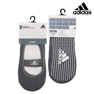 아디다스 양말 요가양말 필라테스양말 ADYG-30101GR