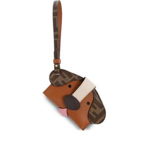 펜디 지갑 8M0526 AYIZF1LE7 Brown