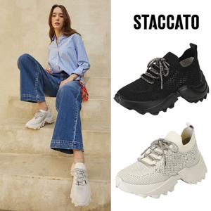 [스타카토(슈즈)]여성운동화 UGLY_SSG_6683_2COLOR