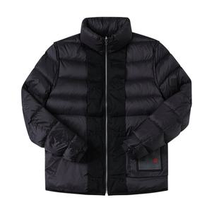 텐씨 20CTCUD03113 002197 967 덕 다운 남성 패딩