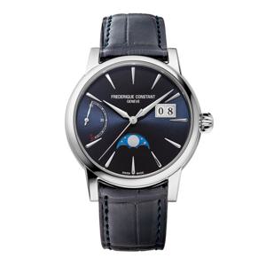 [프레드릭콘스탄트]FC-735N3H6 클래식 파워리저브 빅 데이트 매