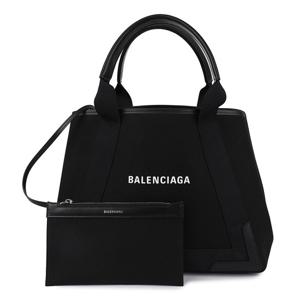 (명품) 발렌시아가 여성 미디엄 카바스 토트백 5812
