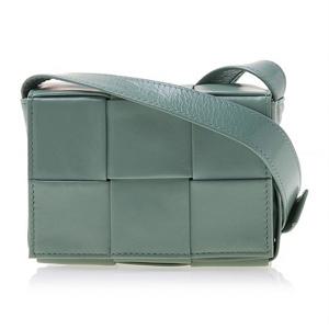 [보테가베네타] 여성 미니 카세트백 667048 VCQ72 3402