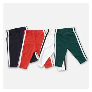 [플레이몰]화이트라인썸머 아동레깅스_R