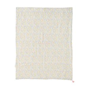 [밍크뮤](BL)플라워거즈담요 34W70-ABB-01