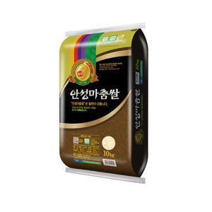 [이쌀이다] 25년 안성마춤 고시히카리 10kg