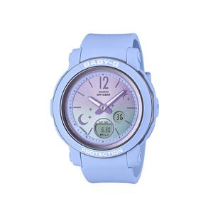 [지샥]슬림디자인 BGA-290DS-2ADR MAIN 캐쥬얼시계 방수시계 패션시계