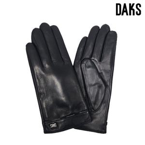 [닥스(장갑)]여성 가죽장갑 GBO720O