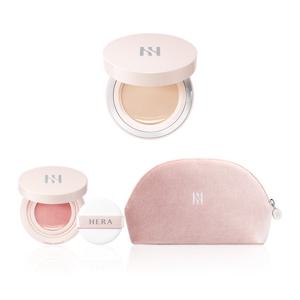 헤라[기획] 리플렉션 스킨 글로우 쿠션 파운데이션 SPF40/PA++ 15g