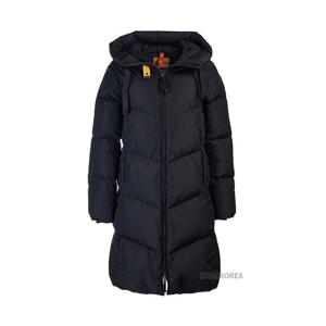[파라점퍼스] FW24 여성 린도우 롱패딩 PWPUHF33 710