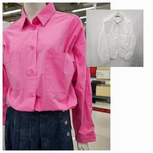 울산남구홈플 라티움 HC26 기본셔츠 T2513BL0391