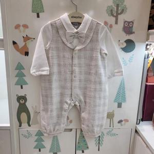 압소바 CB01 로사 트위드 우주복(타이) AZ122105