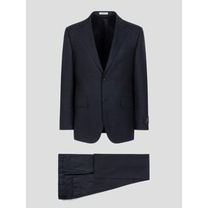 [로가디스] 울 체크 루즈 핏 수트 세트  애쉬 (PS001339224)