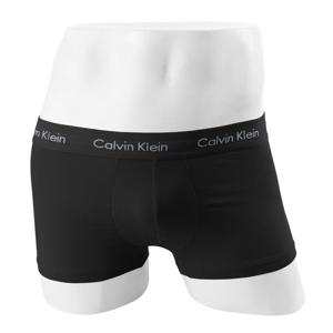 캘빈클라인 남자 팬티 드로즈 남성 속옷 언더웨어 NB2614 블루로고