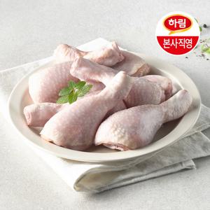 하림 닭다리 600g