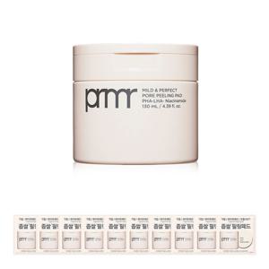 [프리메라] 마일드 앤 퍼펙트 포어 필링 패드 60매