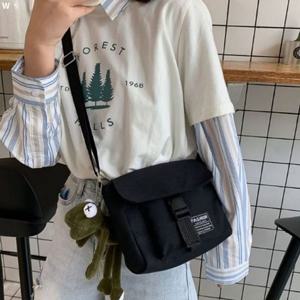 여자가방 남녀공용 캐주얼 슬링 핸드폰 크로스백 SLT-A61