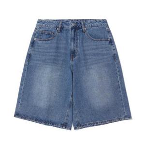 인터크루 HC16 스톤워싱5부 버뮤다팬츠 ITZ2EM01