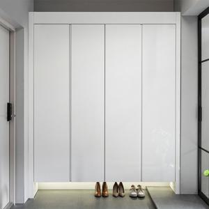 리바트집테리어 L200G 현관장 행잉형 145cm(J바 타입)