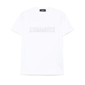 25 FW 디스퀘어드2 쿨 티셔츠 S74GD1351D20020 TP432102872