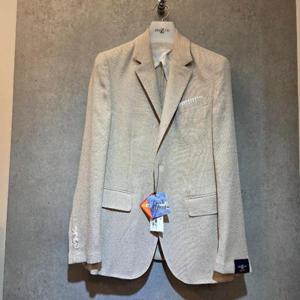 런던포그(천호이마트) HL01 린넨 혼방 ZOAJC661