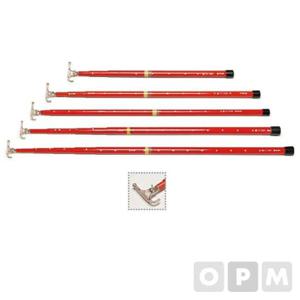 유신기업 COS조작봉 5M절연봉 YSC-300-5 부품 소모품 자재 파츠