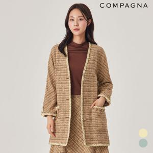 [꼼빠니아] 노카라트위드롱자켓_CACS2-WJK150