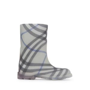키즈 버버리 미들 부츠 8090231 B9629 LICHENIPCHECK