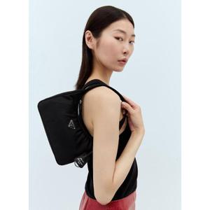 25 FW 프라다 여성 Re Edition 2000 Mini Shoulder Bag pra0249045blk